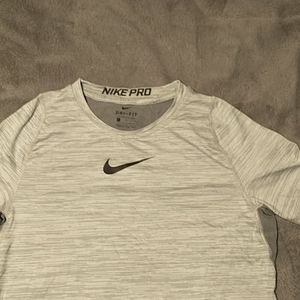 Nike dry fit shirt